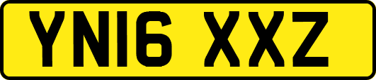 YN16XXZ