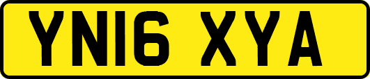 YN16XYA