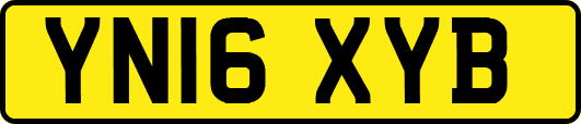 YN16XYB