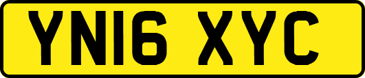YN16XYC