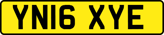YN16XYE