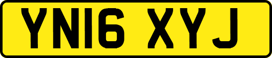 YN16XYJ
