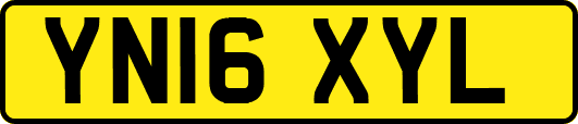YN16XYL