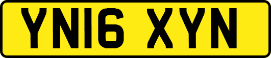 YN16XYN