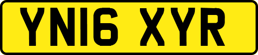 YN16XYR