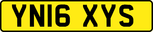 YN16XYS