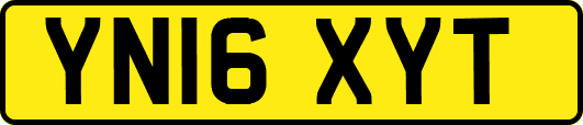 YN16XYT