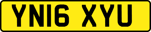 YN16XYU