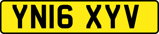 YN16XYV