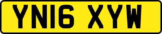 YN16XYW