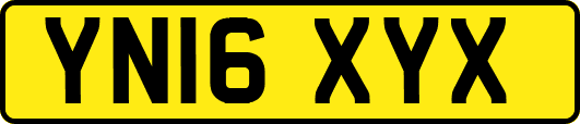 YN16XYX