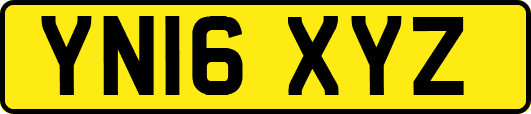 YN16XYZ