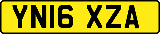 YN16XZA