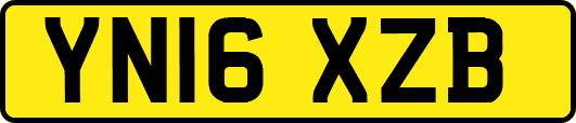 YN16XZB