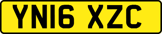 YN16XZC