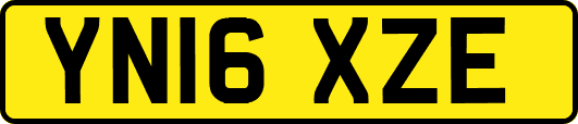 YN16XZE