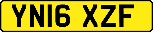YN16XZF