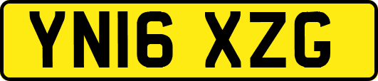 YN16XZG