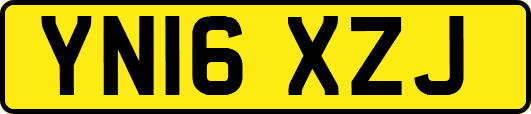 YN16XZJ