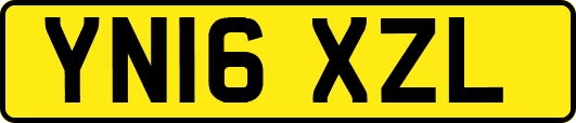 YN16XZL
