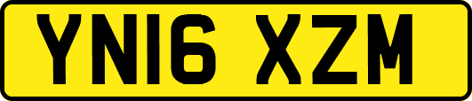 YN16XZM