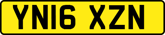 YN16XZN
