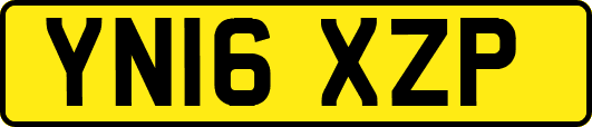 YN16XZP