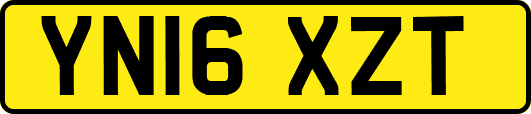 YN16XZT