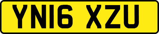 YN16XZU