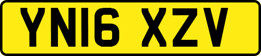 YN16XZV
