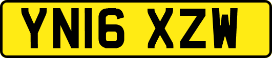 YN16XZW