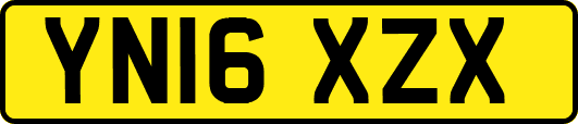 YN16XZX