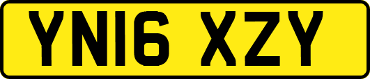 YN16XZY