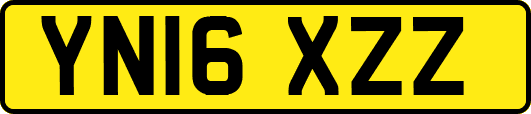 YN16XZZ