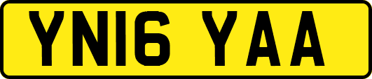 YN16YAA