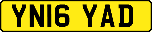 YN16YAD