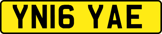 YN16YAE