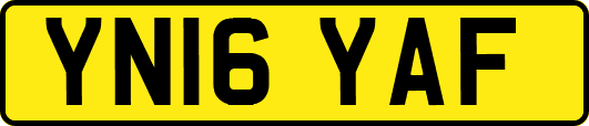 YN16YAF