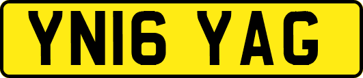 YN16YAG