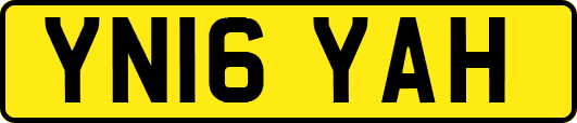 YN16YAH