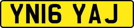 YN16YAJ