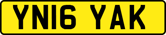 YN16YAK