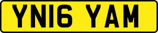 YN16YAM