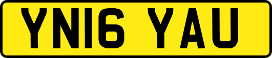 YN16YAU