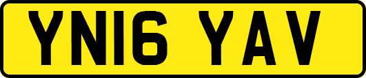 YN16YAV