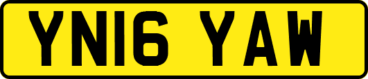 YN16YAW