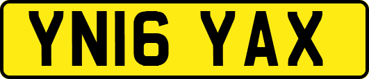 YN16YAX