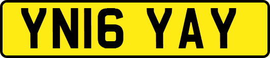 YN16YAY