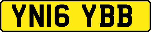 YN16YBB