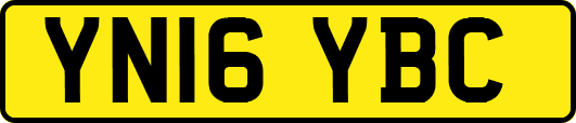 YN16YBC